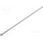 GAX7300, Extension Cable 300mm Straight/On the Door