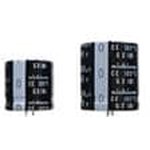 LGX2G121MELZ30, Aluminum Electrolytic Capacitors - Snap In 400volts 120uF 105c ...