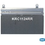 KRC1124RR, Радиатор кондиционера