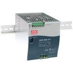 SDR-960-48, Блок питания импульсный, 960Вт, 48В DC, 48-55В DC, 20А, 180-264В AC