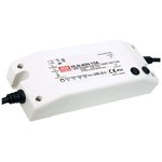 HLN-40H-12A, Блок питания импульсный, для LED диодов, 40Вт, 12В DC, 10,8-13,5В DC