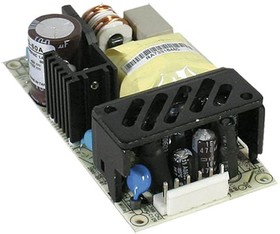 Фото 1/2 RPD-60A, Medical Switched-Mode Power Supply 49W 5V 5A