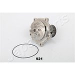 Помпа, водяной насос CHRYSLER VOYAGER IV 2.5/2.8 CRD -08 JAPANPARTS PQ921