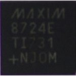 Контроллер MAX8724