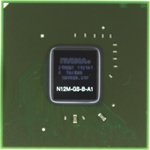 Чип nVidia N12M-GS-B-A1