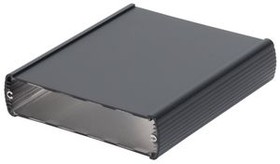 ABP 1300-150, Alubos Series Aluminium, 138mm W, 34mm H, 150mm L