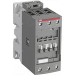 1SBL347001R1300, Контактор AF40-30-00-13 40А AC3, катушка 100-250В AC/DC