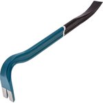 25236, Лом-гвоздодер, двутавровый профиль, 450х29х16 мм