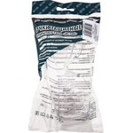 09-0902, Open-type safety glasses "ISTOK" (transparent) (40001)
