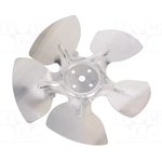 4012533, Аксессуары для вент крыльчатка нагнетающ, отв 3,6мм, 28°