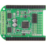 Motor Bridge Cape, Драйвер двигателей для одноплатного компьютера BeagleBone ...