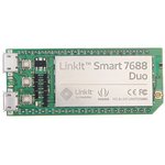Фото 2/3 LinkIt Smart 7688 Duo, Одноплатный компьютер на базе процессора MT7688AN и ATmega 32U4 для IoT приложений