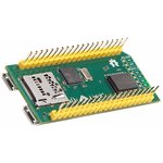 Фото 3/3 LinkIt Smart 7688 Duo, Одноплатный компьютер на базе процессора MT7688AN и ATmega 32U4 для IoT приложений