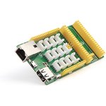 Arduino Breakout for LinkIt Smart 7688 Duo, Интерфейсная плата расширения для платформы LinkIt Smart 7688 Duo