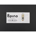 Фото 4/4 8pino, Миниатюрный программируемый контроллер на базе Attiny85