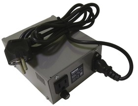 АТ 1103 (220В/110В,2А, 220Вт,корпус металл), Блок питания (адаптер)