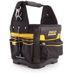 93-952, Fabric Tool Bag with Shoulder Strap 330mm x 330mm x 349mm