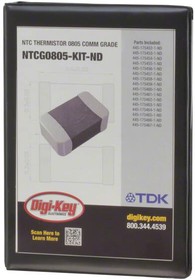 NTCG0805-KIT