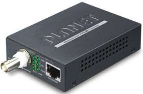 PLANET VC-232G, VC-232G конвертер Ethernet в VDSL2, внешний БП