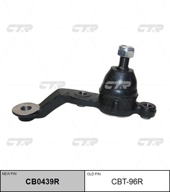 cb0439r, Опора шаровая правая LEXUS GS 300 1991 - 1997