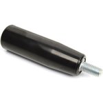 Конусная ручка с наружной резьбой EMES BSC211020