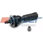 57163, AUG57163_r/k disc brake ! (m) shaft assembly of the gap selection ...