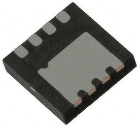 Фото 1/2 FDMC86102L, Транзистор N-MOSFET, полевой, 100В, 41Вт, MLP8, PowerTrench®