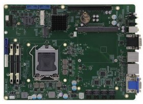 MT800M-P, Single Board Computers 8th Gen Intel Core i7/i5/i3 Customized Motherboard with NVIDIA MXM Graphics GPU Modules