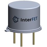 IF3601T39, JFET JFET N-Channel -20V Low Noise