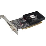 Видеокарта PCIE16 GT1030 2GB GDDR5 AF1030-2048D5L7 AFOX