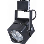 Трековый светильник Arte Lamp MISAM A1315PL-1BK