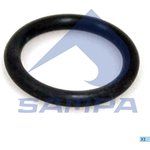 115.571, Кольцо SCANIA уплотнительное компрессора воздушного SAMPA