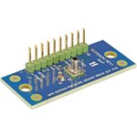 MPRSS0001PG00001CB, Sensor Breakout Board, SEK002 Sensor Evaluation Kit