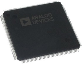ADSP-BF518BSWZ-4, Digital Signal Processors & Controllers - DSP, DSC Low Power Blackfin with Advanced Embedded Connectivity