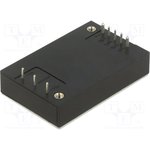 CQB100W14-72S28, Isolated DC/DC Converters - Through Hole 100W 12-160Vin 28vout 3.6A