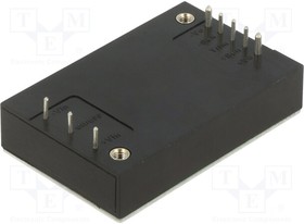 CQB100W14-72S28, Isolated DC/DC Converters - Through Hole 100W 12-160Vin 28vout 3.6A