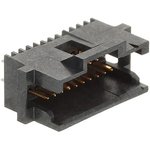 104068-1, Board to Board & Mezzanine Connectors 20P HEADER SHRD