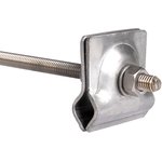 EKF PROxima Ground throughpoint D=8 L=500, NI