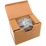 mccb99C-160-125, Выключатель автоматический ВА-99C 160/125А 3P 35кА EKF