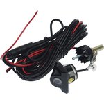 IP-930, Камера заднего вида автомобильная INTERPOWER
