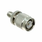 ADAPT/SMAF/TNCM, RF Adapters - Between Series RF ADAPTOR - SMA FEMALE TO TNC MALE
