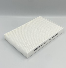 Фото 1/2 AC46, Фильтр салонный RENAULT Fluence 2010-- "," NISSAN Juke 2010--