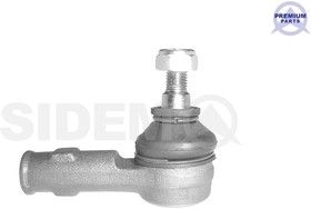 Фото 1/2 21130, Наконечник рулевой тяги