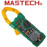 MS2115A Mastech клещи токоизмерительные цифровые