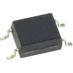 TLP171A(F, MOSFET Output Optocouplers Photorelay 0.4A 60V 1500Vrms 130pF 0.2mA