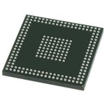 ADSP-BF537KBCZ-6BV, Digital Signal Processors & Controllers - DSP, DSC Blackfin Processor,600MHz,32KB SRAM,1.3V