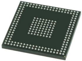 Фото 1/2 ADSP-BF524BBCZ-3A, Digital Signal Processors & Controllers - DSP, DSC ADSP-BF524Processor, 300Mhz,USB2.0