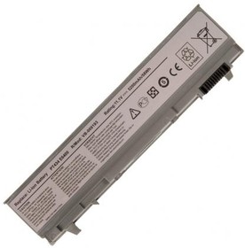 (312-0754) аккумулятор для ноутбука Dell Latitude E6400, E6410, E6500, E6510, 5200mAh, 11.1V