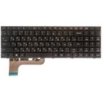 (Ideapad 100-15) Клавиатура для ноутбука Lenovo Ideapad 100-15, 100-15IB ...
