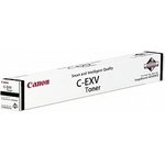 Тонер Canon C-EXV50 9436B002 черный туба 465гр. для копира IR1435/1435i/1435iF